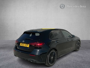 Used Mercedes-Benz A-Class 2025 for sale - 78913880: Photo
