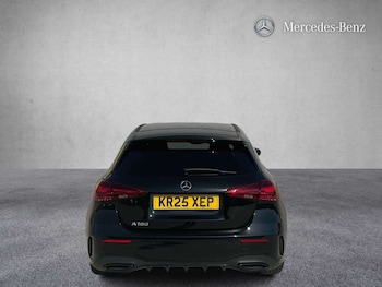 Used Mercedes-Benz A-Class 2025 for sale - 78913880: Photo