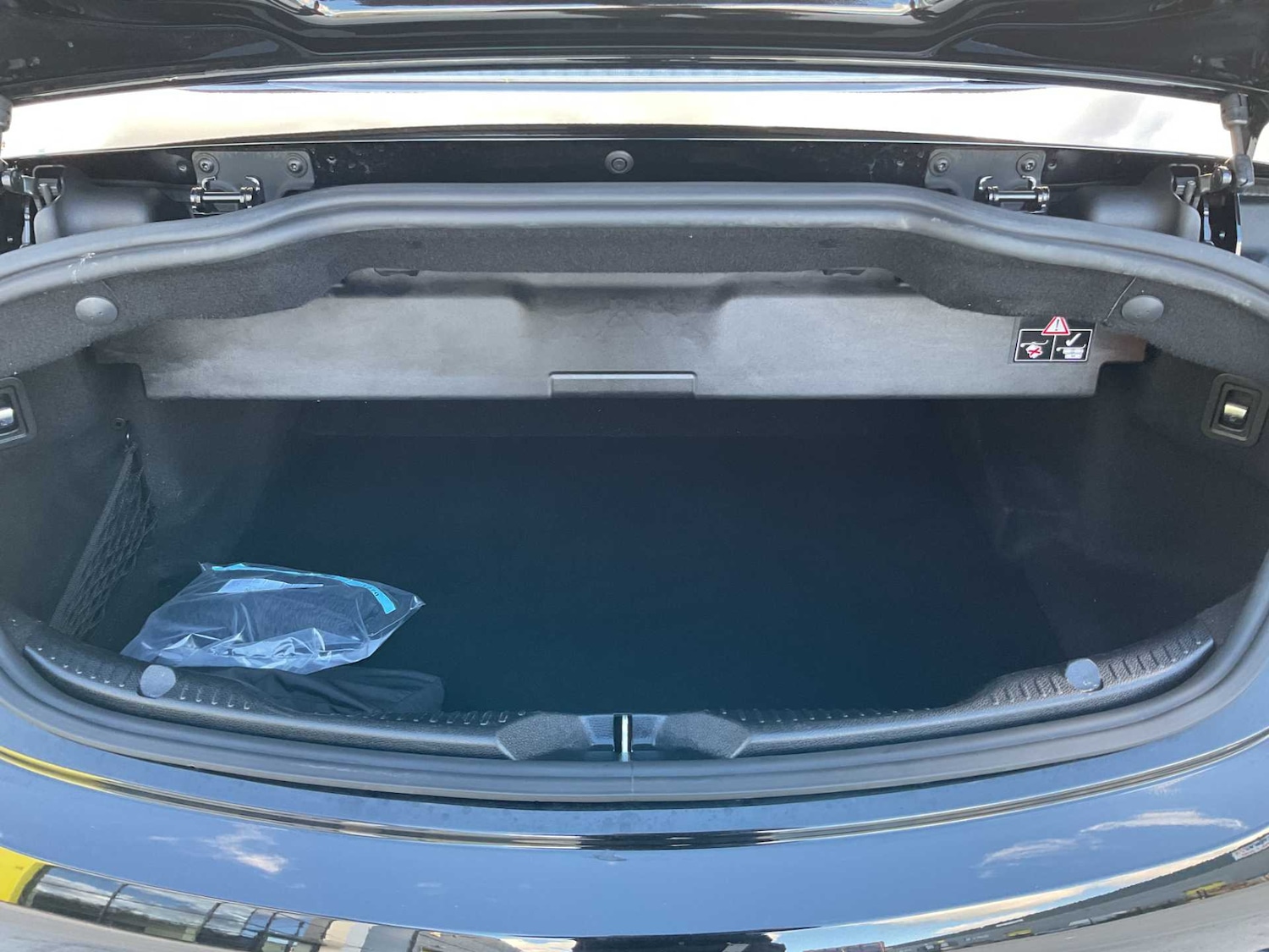 Used Mercedes-Benz C Class 2023 for sale - 76329354: Photo 17