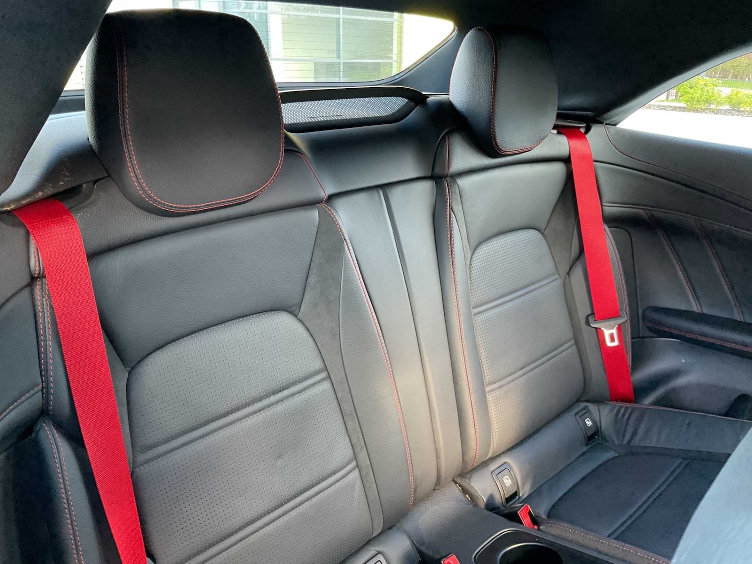 Used Mercedes-Benz C Class 2023 for sale - 76329354: Photo 18