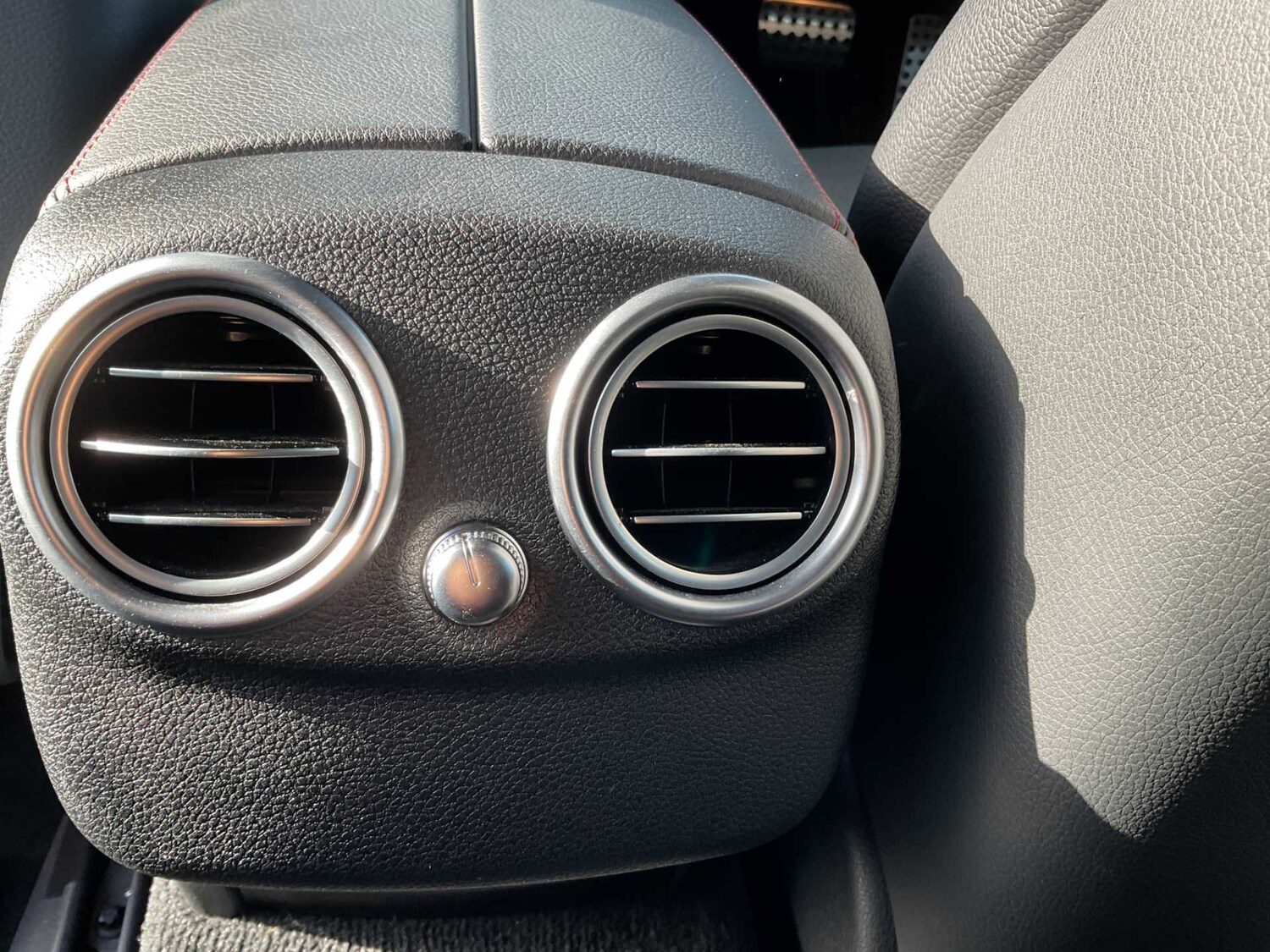 Used Mercedes-Benz C Class 2023 for sale - 76329354: Photo 20