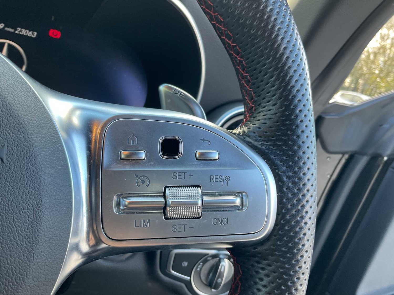 Used Mercedes-Benz C Class 2023 for sale - 76329354: Photo 27