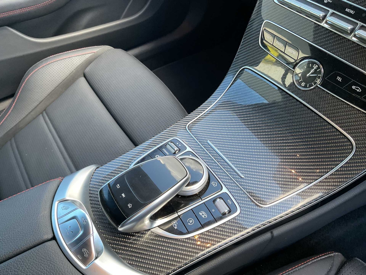 Used Mercedes-Benz C Class 2023 for sale - 76329354: Photo 29