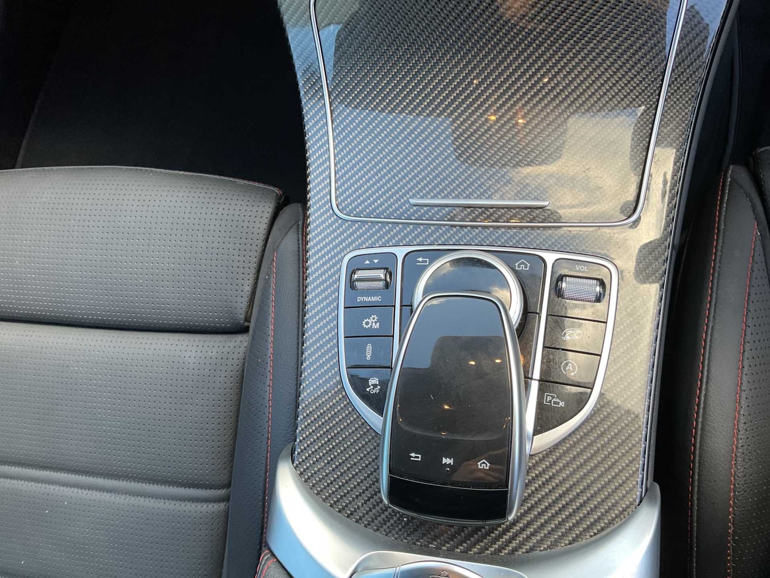 Used Mercedes-Benz C Class 2023 for sale - 76329354: Photo 30