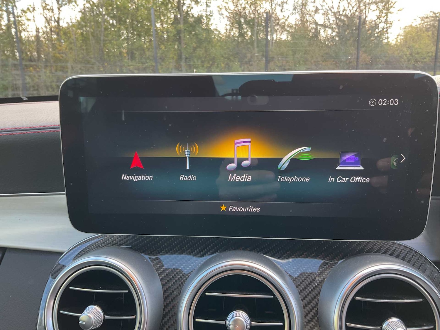 Used Mercedes-Benz C Class 2023 for sale - 76329354: Photo 32