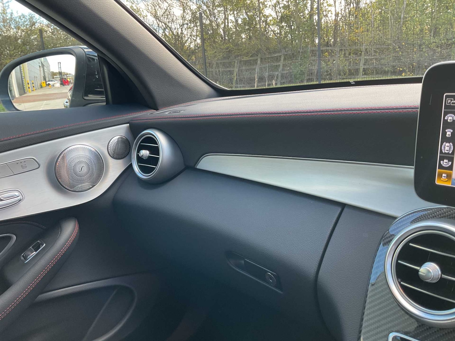 Used Mercedes-Benz C Class 2023 for sale - 76329354: Photo 34