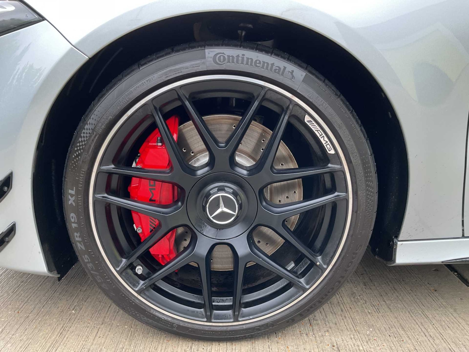 Used Mercedes-Benz A-Class 2025 for sale - 76087840: Photo 11