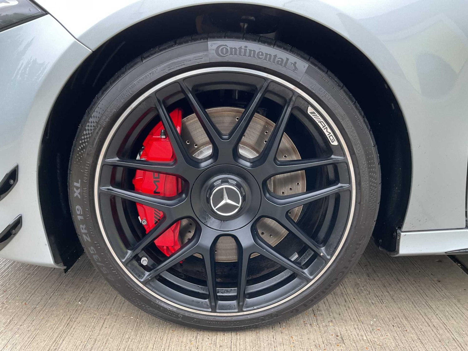 Used Mercedes-Benz A-Class 2025 for sale - 76087840: Photo 12