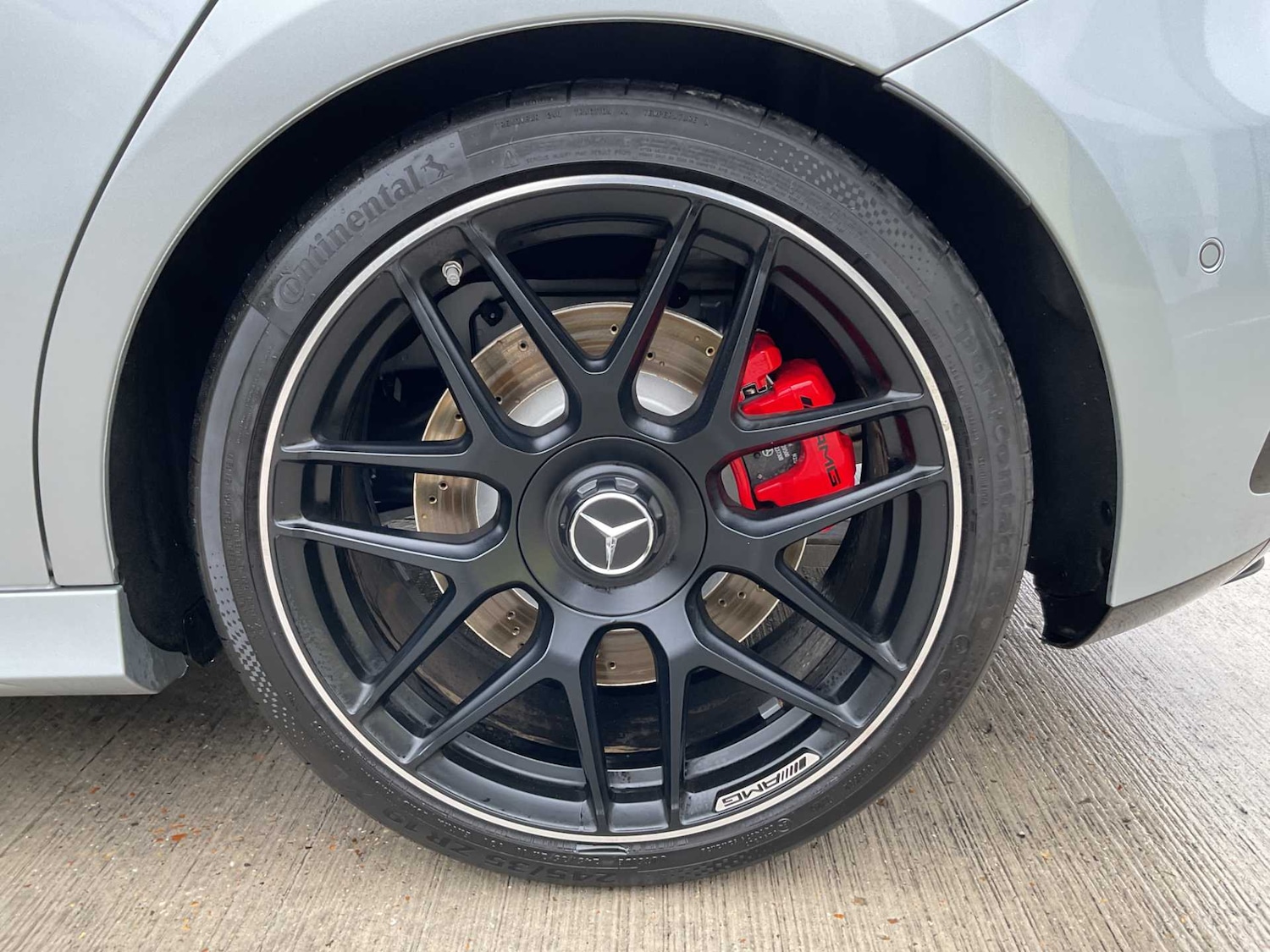 Used Mercedes-Benz A-Class 2025 for sale - 76087840: Photo 13