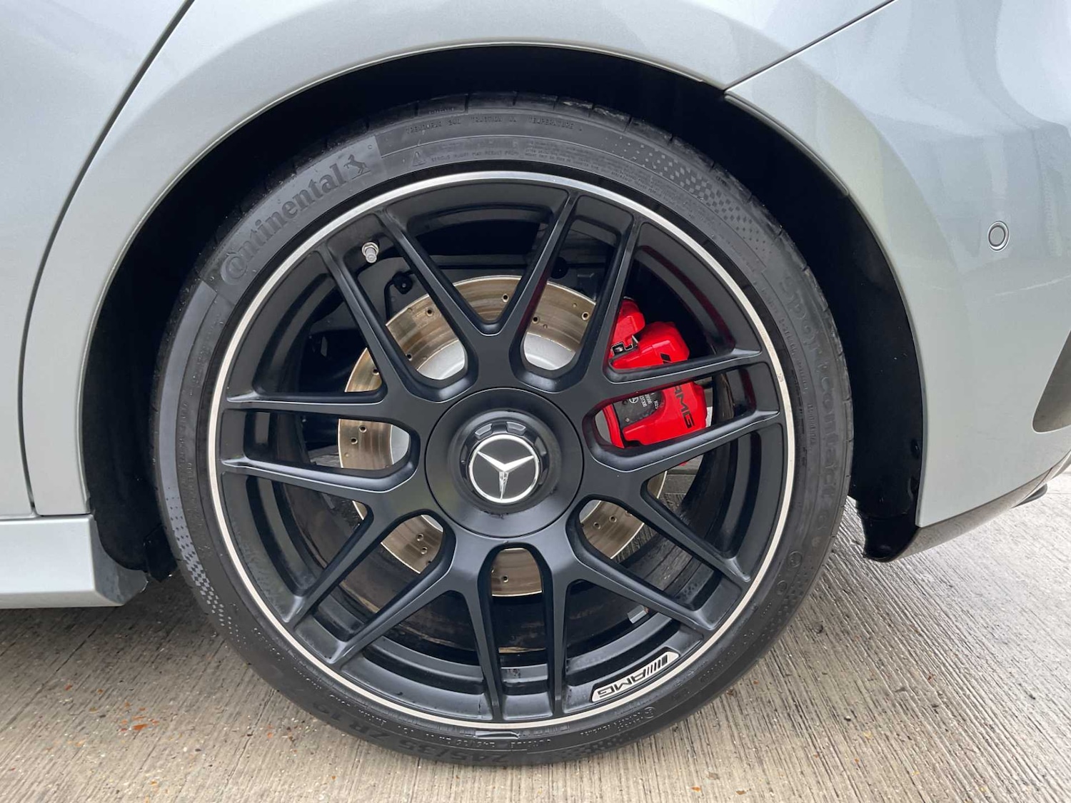 Used Mercedes-Benz A-Class 2025 for sale - 76087840: Photo 14