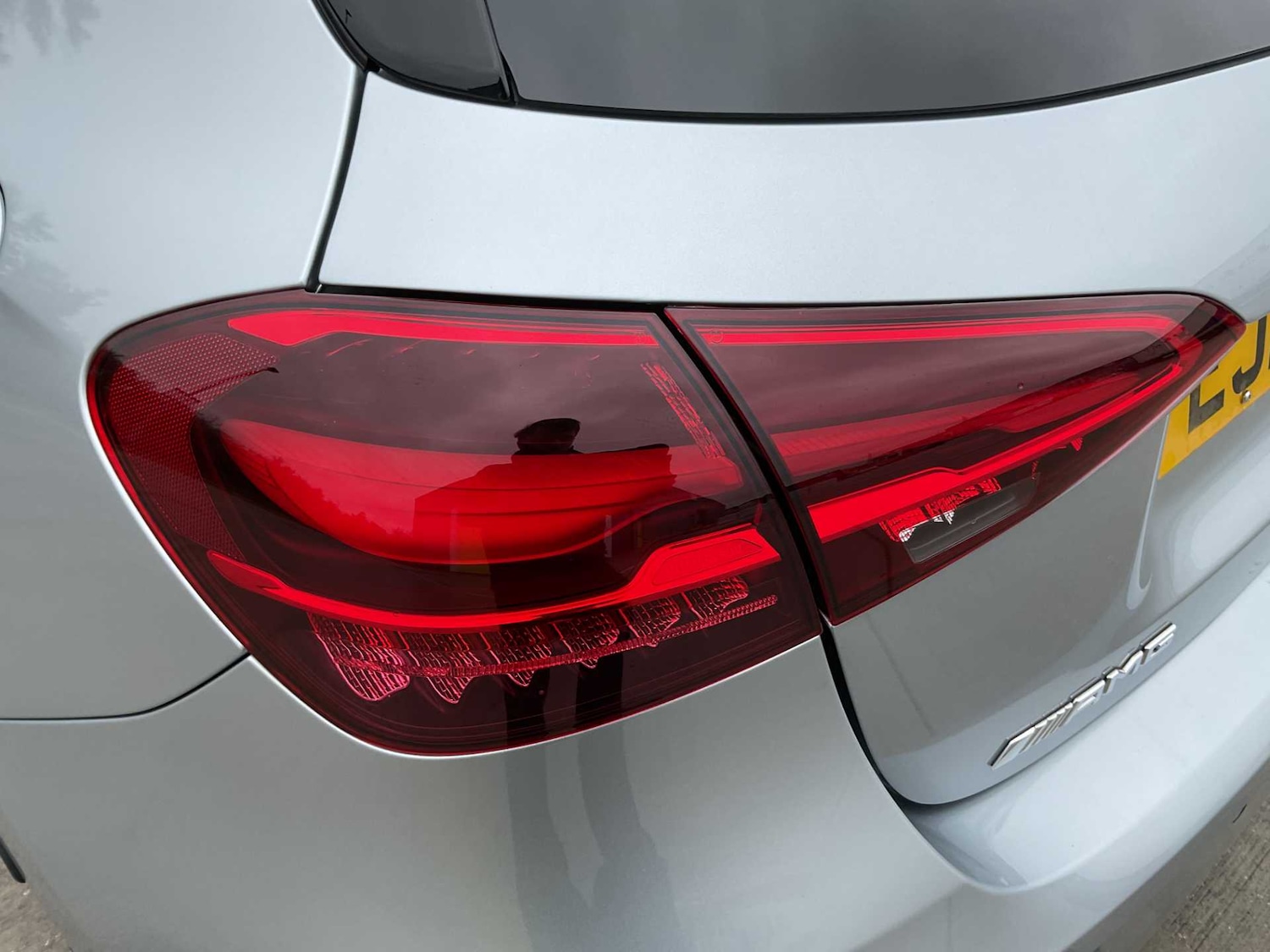 Used Mercedes-Benz A-Class 2025 for sale - 76087840: Photo 15