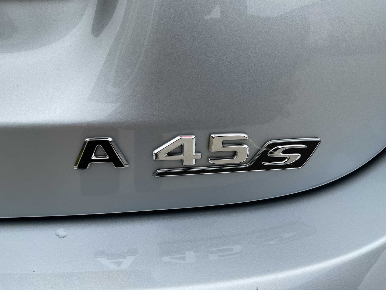 Used Mercedes-Benz A-Class 2025 for sale - 76087840: Photo 16