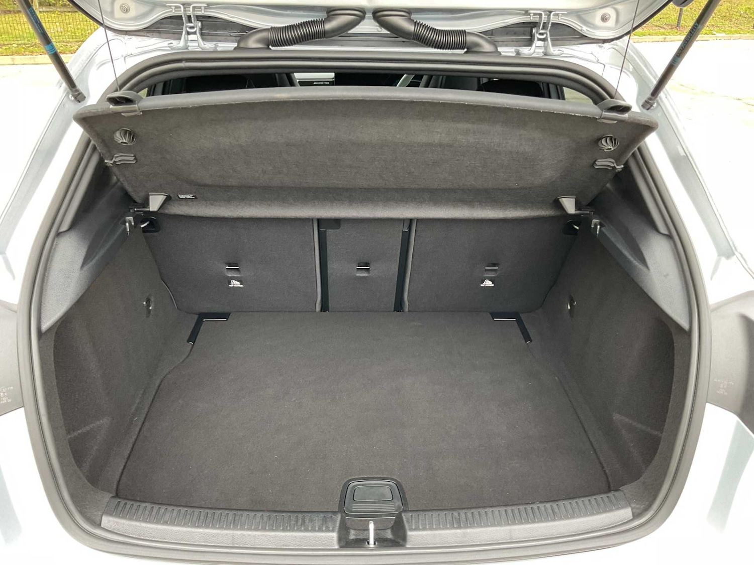 Used Mercedes-Benz A-Class 2025 for sale - 76087840: Photo 17