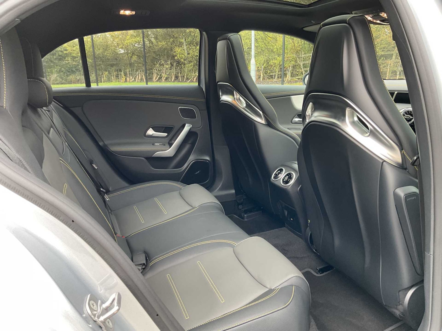 Used Mercedes-Benz A-Class 2025 for sale - 76087840: Photo 18