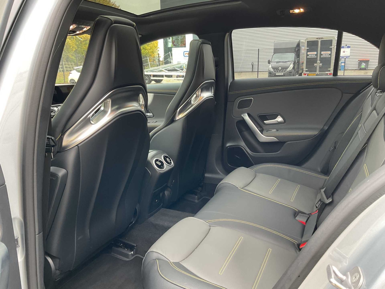 Used Mercedes-Benz A-Class 2025 for sale - 76087840: Photo 19