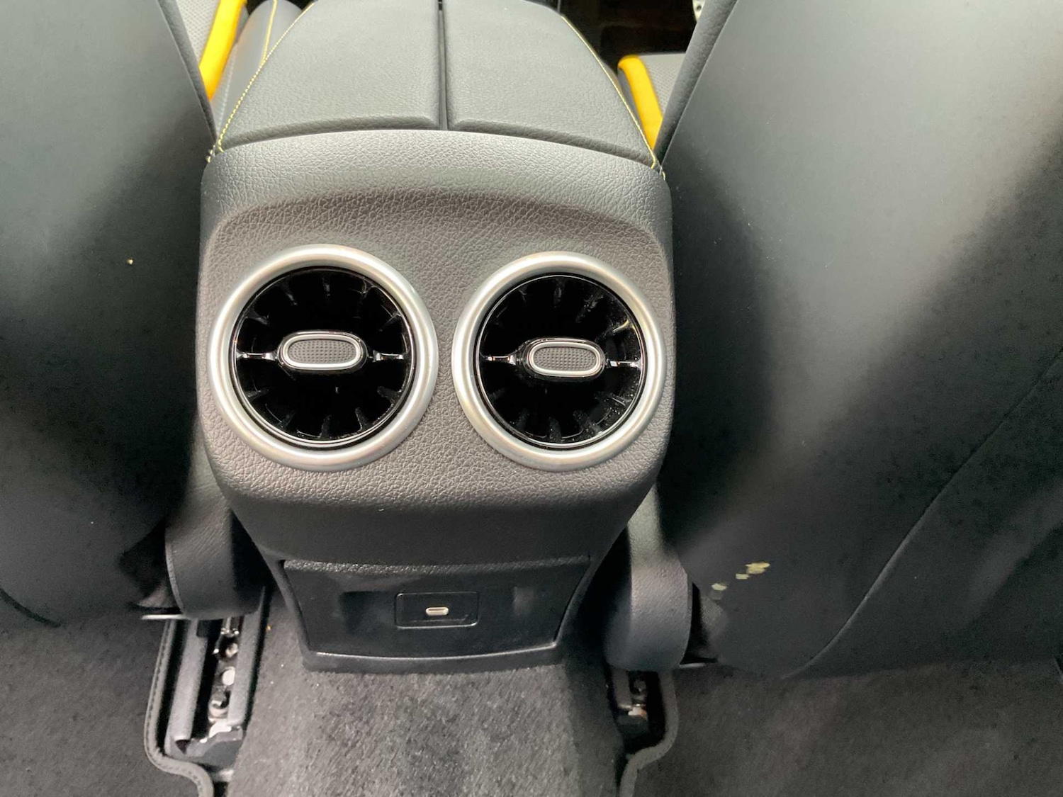 Used Mercedes-Benz A-Class 2025 for sale - 76087840: Photo 20