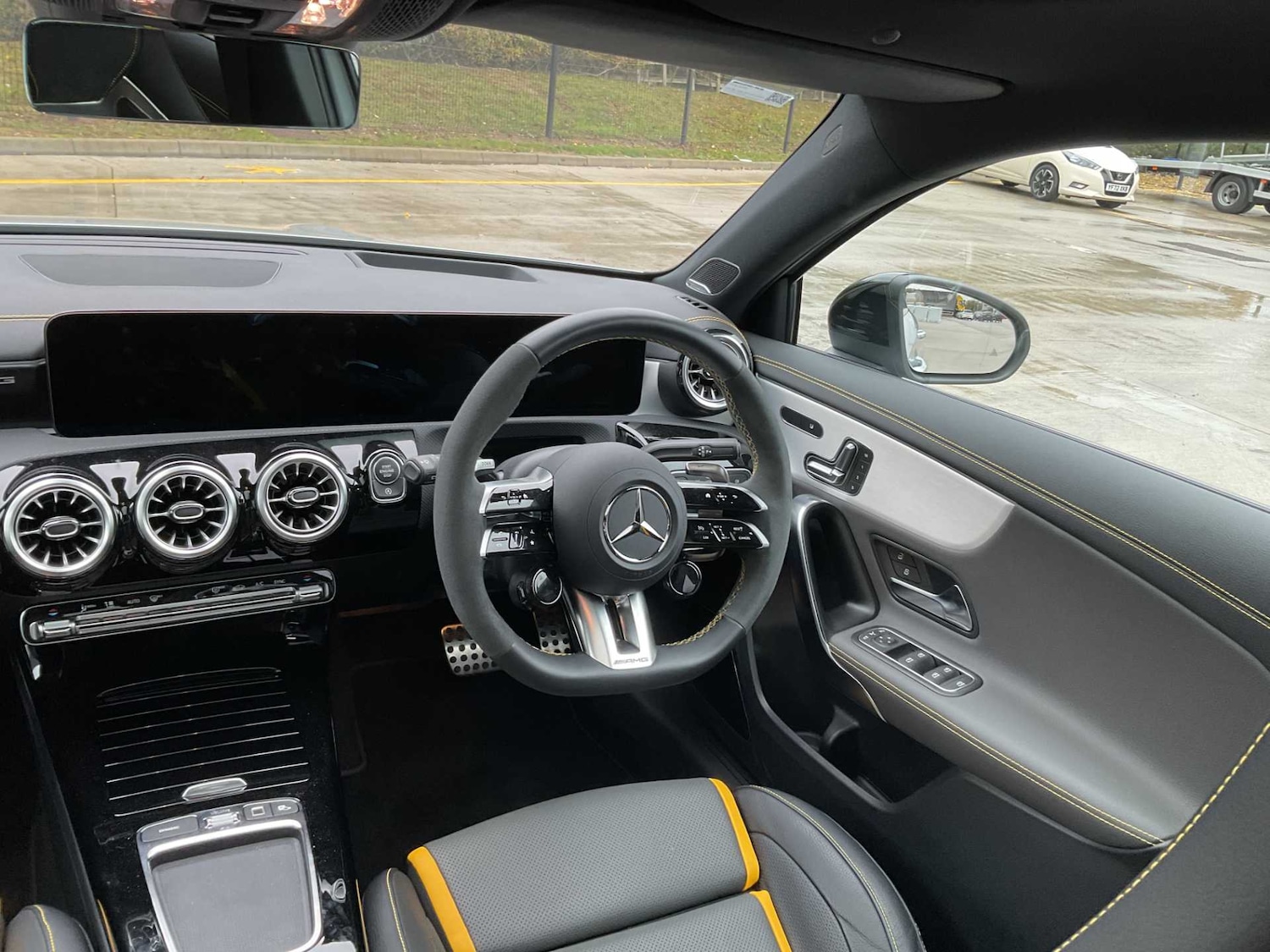 Used Mercedes-Benz A-Class 2025 for sale - 76087840: Photo 22