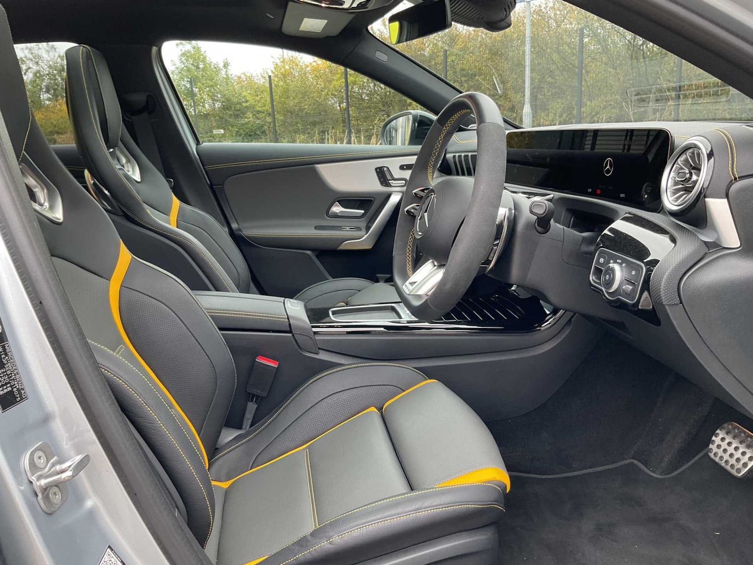 Used Mercedes-Benz A-Class 2025 for sale - 76087840: Photo 24