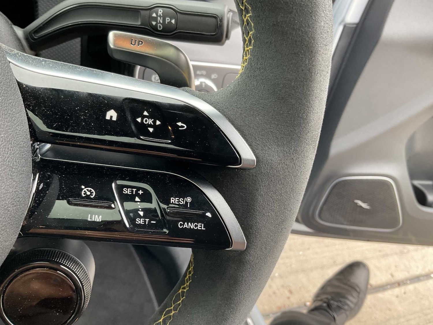 Used Mercedes-Benz A-Class 2025 for sale - 76087840: Photo 26