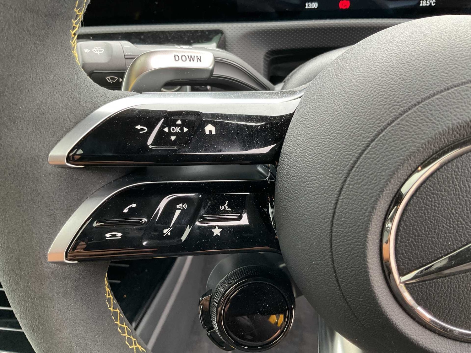 Used Mercedes-Benz A-Class 2025 for sale - 76087840: Photo 27