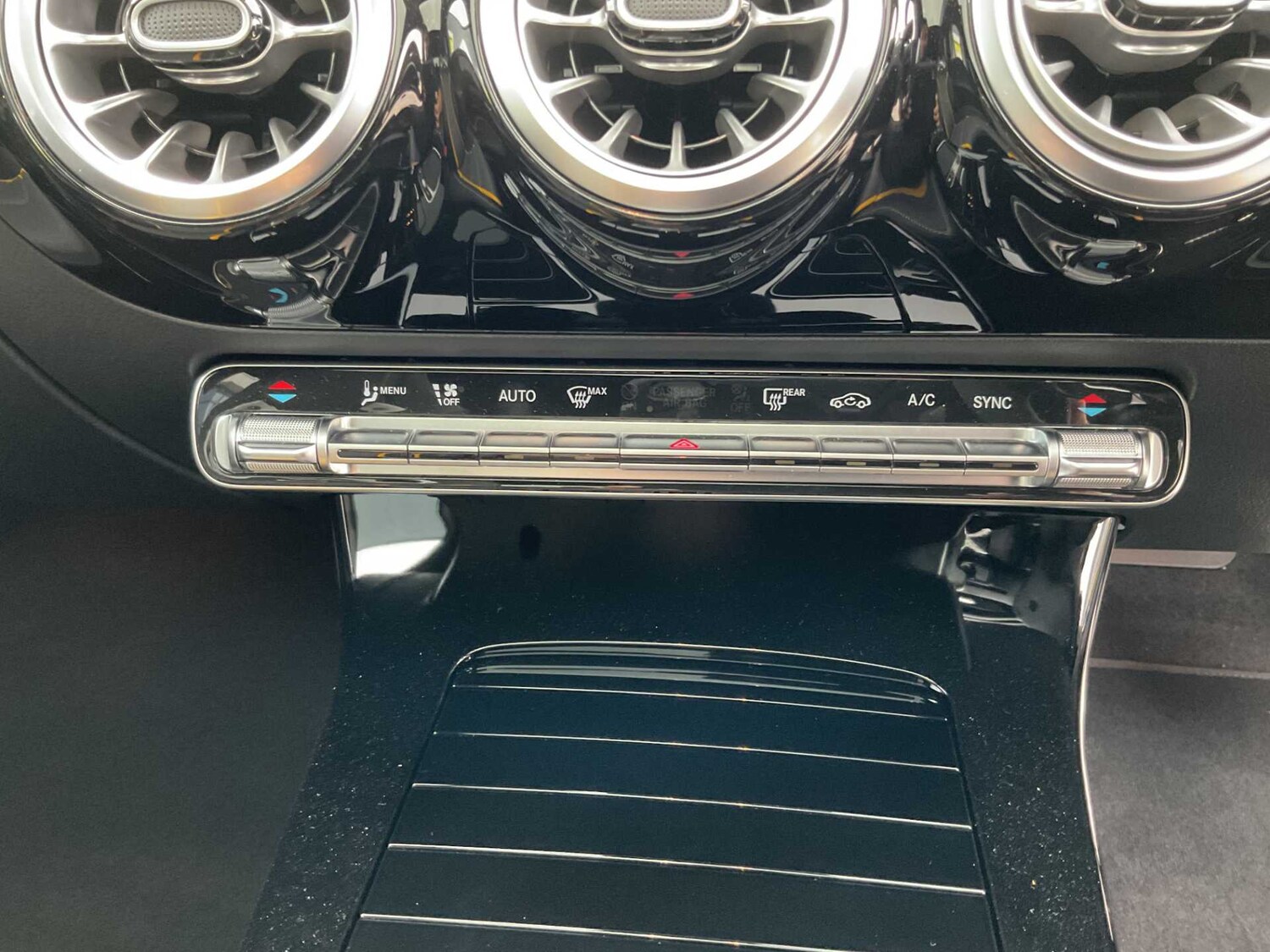 Used Mercedes-Benz A-Class 2025 for sale - 76087840: Photo 31