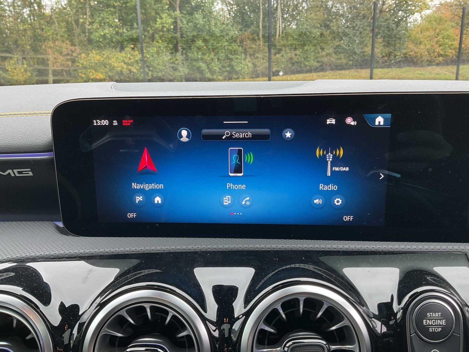 Used Mercedes-Benz A-Class 2025 for sale - 76087840: Photo 32