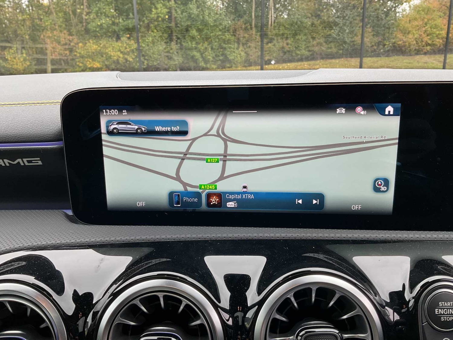 Used Mercedes-Benz A-Class 2025 for sale - 76087840: Photo 33