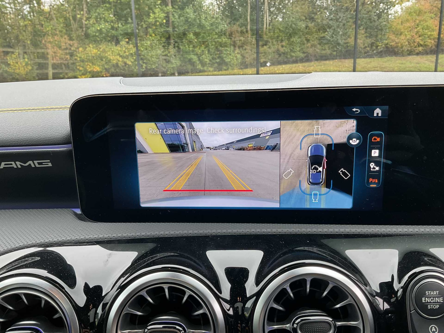 Used Mercedes-Benz A-Class 2025 for sale - 76087840: Photo 34