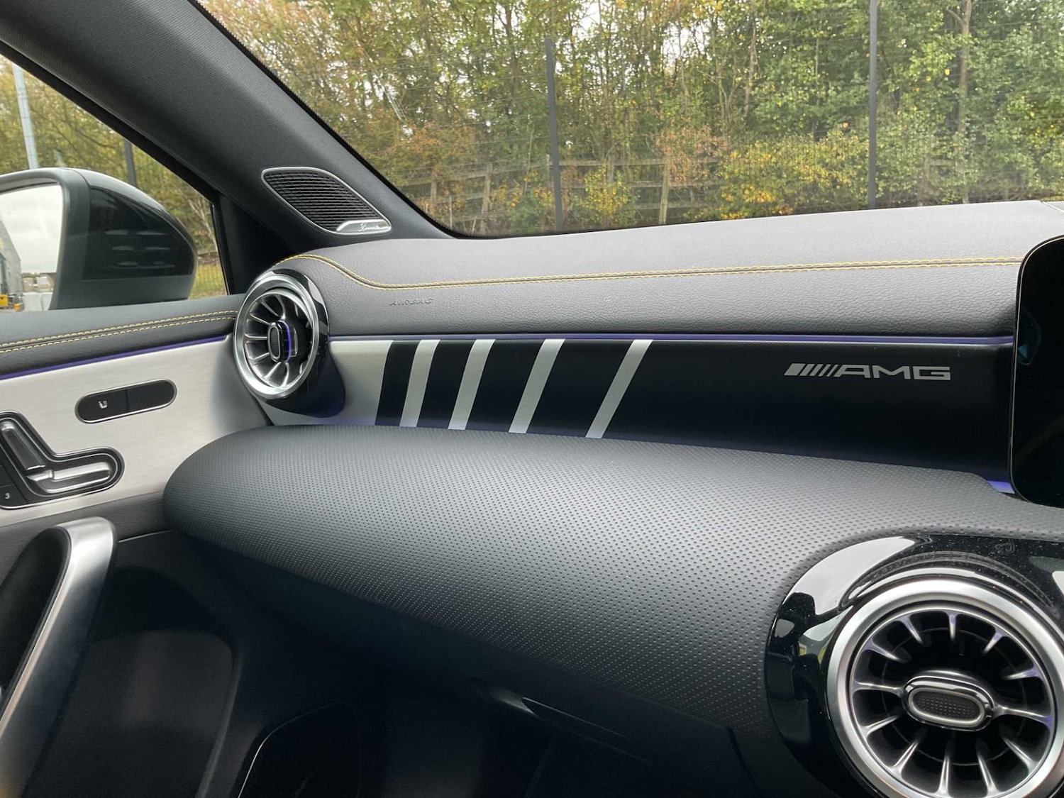 Used Mercedes-Benz A-Class 2025 for sale - 76087840: Photo 35