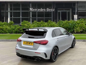 Used Mercedes-Benz A-Class 2025 for sale - 76087840: Photo