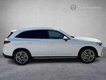 Used Mercedes-Benz GLC 2024 for sale - 78961087: Photo