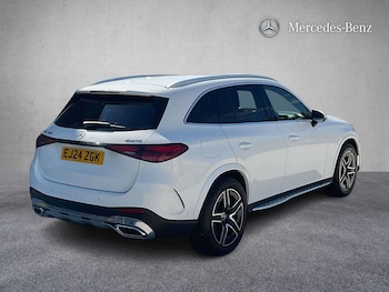 Used Mercedes-Benz GLC 2024 for sale - 78961087: Photo