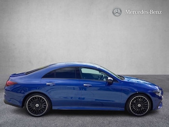 Used Mercedes-Benz CLA 2025 for sale - 78519525: Photo