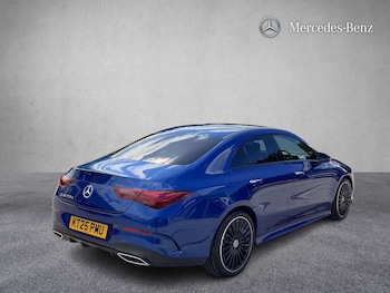Used Mercedes-Benz CLA 2025 for sale - 78519525: Photo