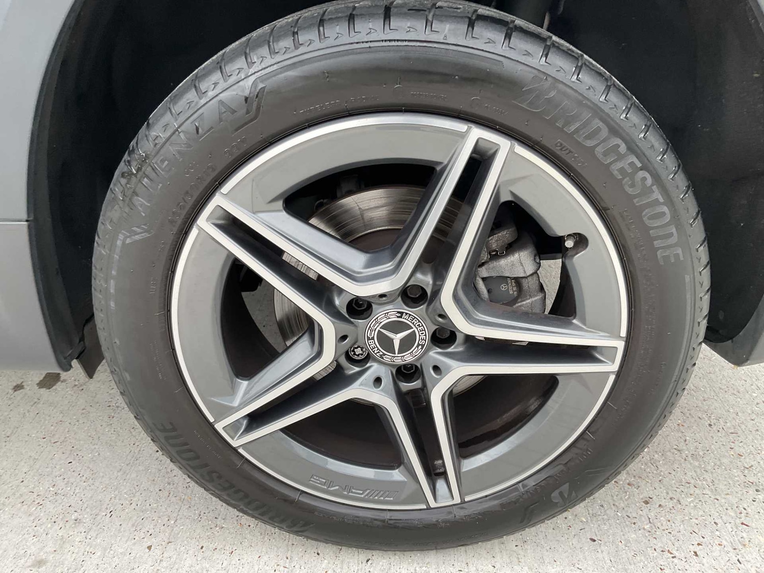 Used Mercedes-Benz GLB 2021 for sale - 76460180: Photo 14