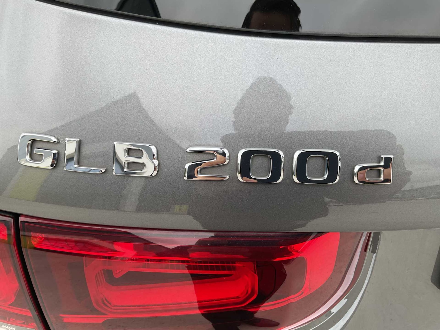 Used Mercedes-Benz GLB 2021 for sale - 76460180: Photo 16