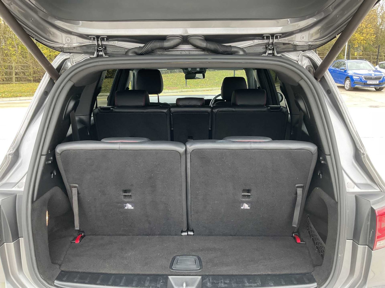 Used Mercedes-Benz GLB 2021 for sale - 76460180: Photo 17