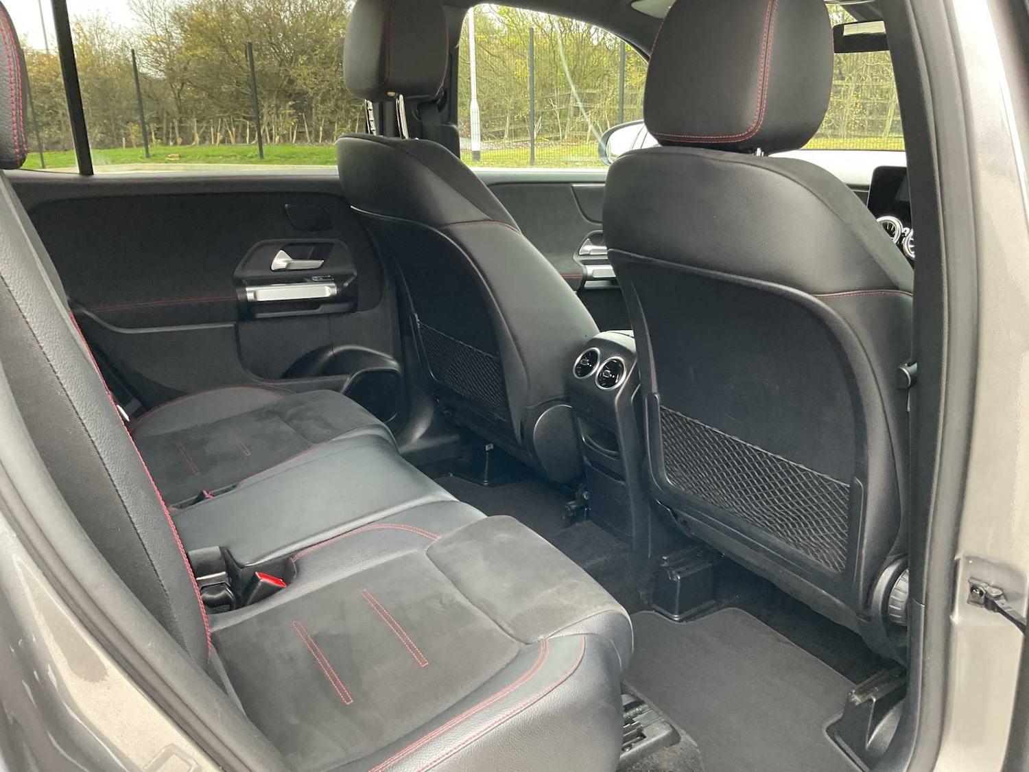 Used Mercedes-Benz GLB 2021 for sale - 76460180: Photo 18