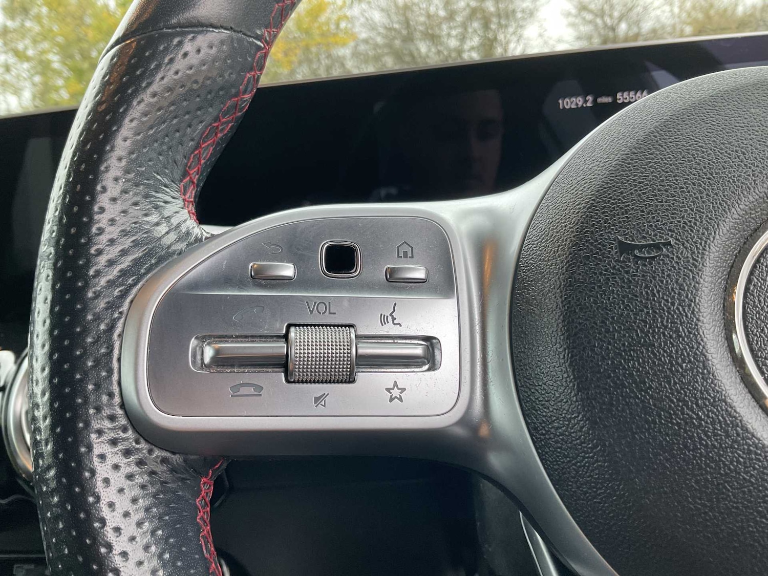 Used Mercedes-Benz GLB 2021 for sale - 76460180: Photo 27