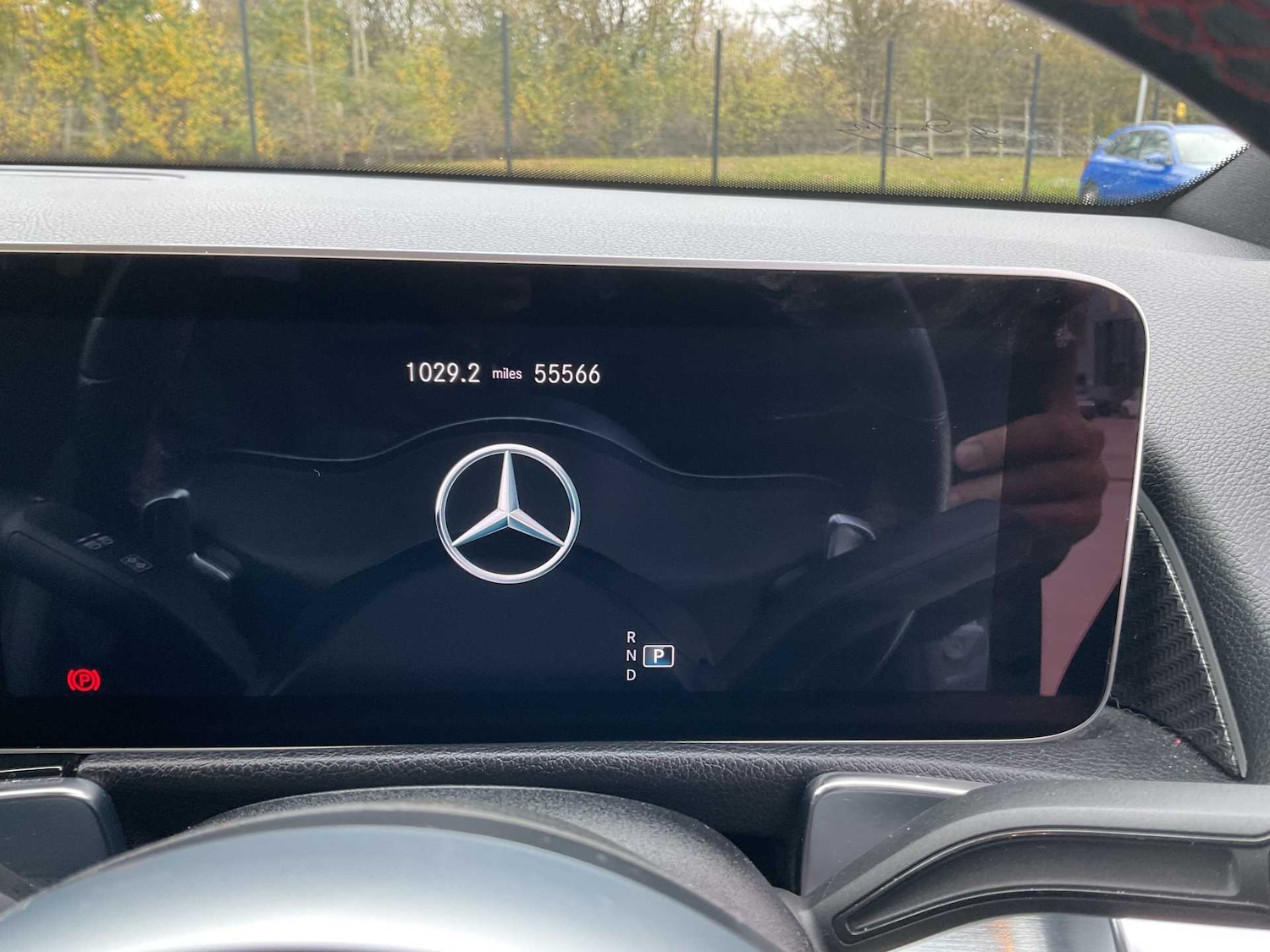 Used Mercedes-Benz GLB 2021 for sale - 76460180: Photo 28