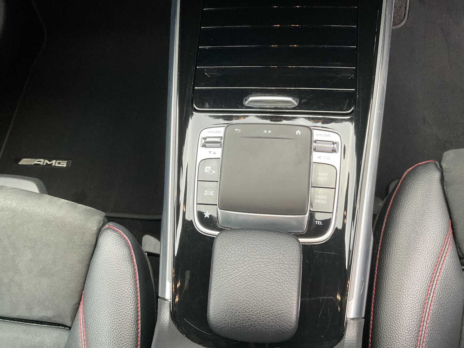 Used Mercedes-Benz GLB 2021 for sale - 76460180: Photo 30