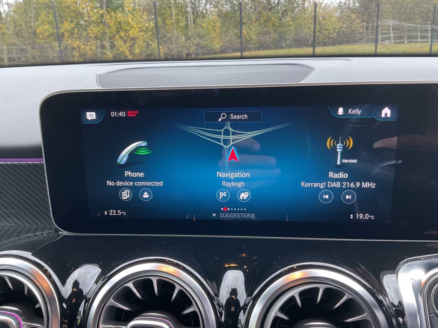 Used Mercedes-Benz GLB 2021 for sale - 76460180: Photo 32