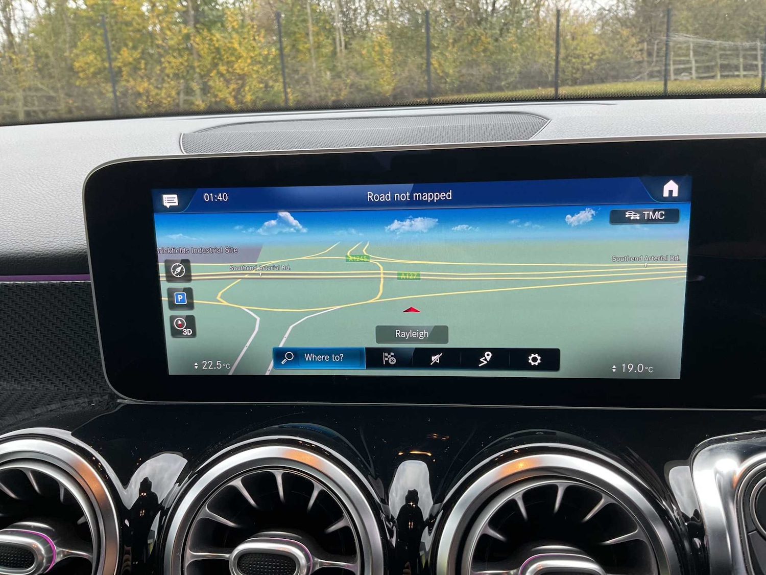 Used Mercedes-Benz GLB 2021 for sale - 76460180: Photo 33