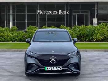 Used Mercedes-Benz EQA 2024 for sale - 73076080: Photo