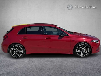 Used Mercedes-Benz A-Class 2022 for sale - 79095864: Photo