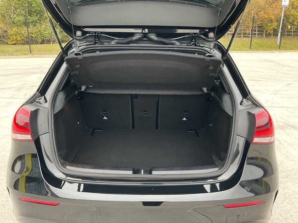 Used Mercedes-Benz A-Class 2023 for sale - 76218230: Photo 17