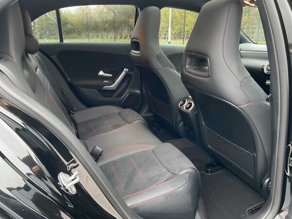 Used Mercedes-Benz A-Class 2023 for sale - 76218230: Photo 18