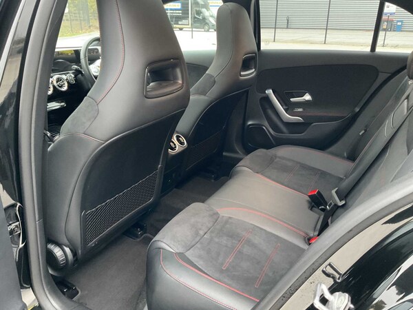 Used Mercedes-Benz A-Class 2023 for sale - 76218230: Photo 19