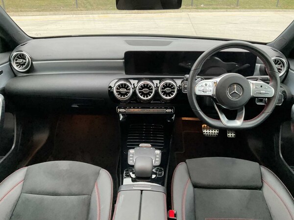 Used Mercedes-Benz A-Class 2023 for sale - 76218230: Photo 21