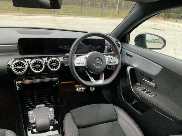 Used Mercedes-Benz A-Class 2023 for sale - 76218230: Photo 22